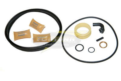 Foto de REPARO CUICA FREIO TRAS-DIANTEIRO SCANIA S4 - Marca Compatível